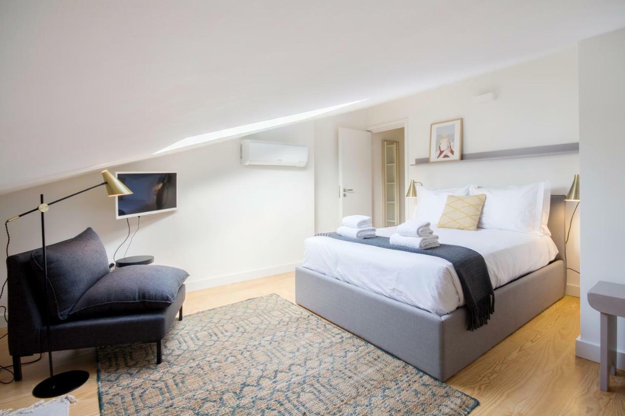 Oporto Sweet Home V מראה חיצוני תמונה