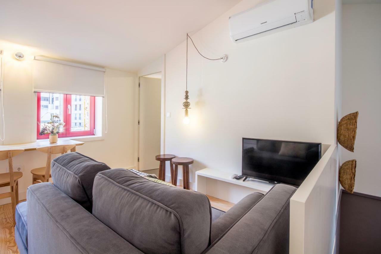 Oporto Sweet Home V מראה חיצוני תמונה